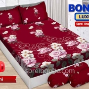 Sprei Bonita Valini Tinggi 25 cm