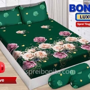 Sprei Bonita Velove Tinggi 25 cm