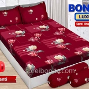 Sprei Bonita Wirayanti Tinggi 25 cm