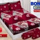 Sprei Bonita Zahra Tinggi 25 cm