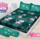 Sprei Emilia Johan