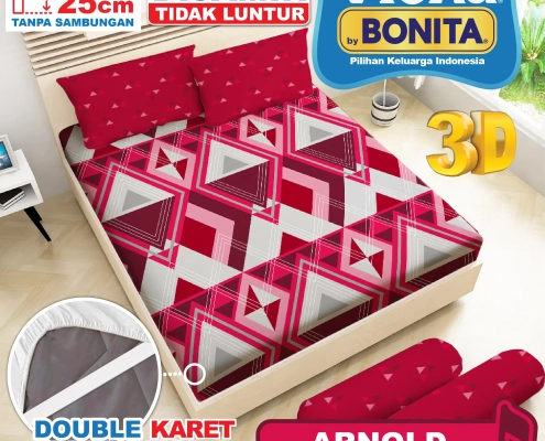 Sprei Viona Arnold