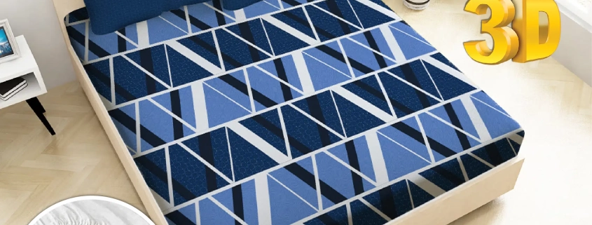 Sprei Viona Arvino