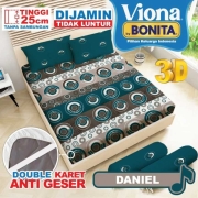 Sprei Viona Daniel