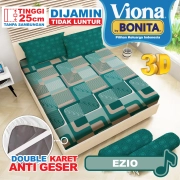 Sprei Viona Ezio