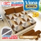 Sprei Viona Frendy