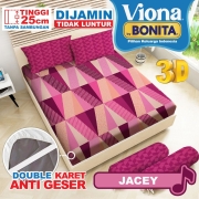 Sprei Viona Jacey