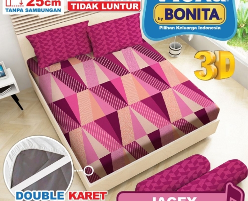 Sprei Viona Jacey