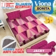 Sprei Viona Jacey