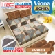 Sprei Viona Jansen
