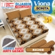 Sprei Viona Richie