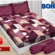 Sprei Bonita Kyna Tinggi 25 cm