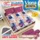 Sprei Viona Yolanda