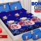 Sprei Bonita Naomi Tinggi 25 cm