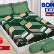 Sprei Bonita Sonya Tinggi 25 cm