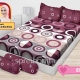 Sprei Emilia Elok