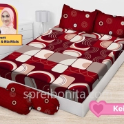 Sprei Emilia Keinan