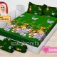 Sprei Emilia Lovely Animals