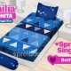 Sprei Emilia Single Bethari