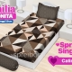 Sprei Emilia Single Calinda