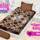 Sprei Emilia Single Diaz