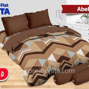 Bed Cover Bonita Luxury Abel