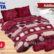 Bed Cover Bonita Luxury Addison