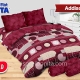 Bed Cover Bonita Luxury Addison