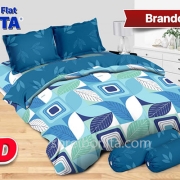 Bed Cover Bonita Luxury Brandon