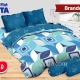 Bed Cover Bonita Luxury Brandon