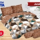 Bed Cover Bonita Luxury Jorell