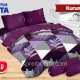 Bed Cover Bonita Luxury Kurumi