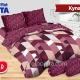 Bed Cover Bonita Luxury Kyna