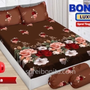 Sprei Bonita Alma Tinggi 25 cm