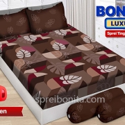 Sprei Bonita Jensen Tinggi 25 cm