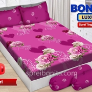 Sprei Bonita Kaori Tinggi 25 cm