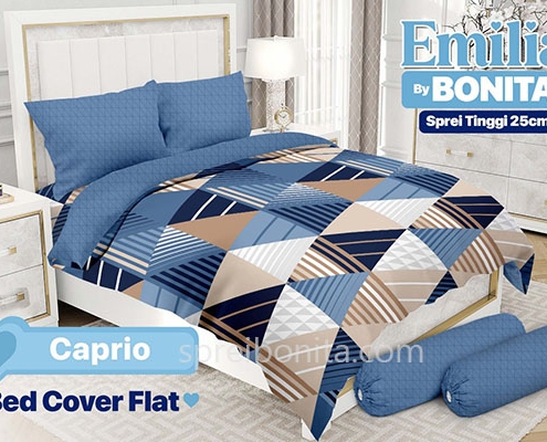 Bed Cover Bonita Emilia Caprio
