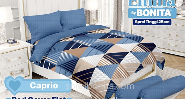 Bed Cover Bonita Emilia Caprio