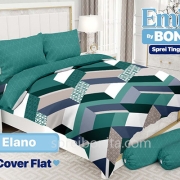 Bed Cover Bonita Emilia Elano