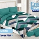Bed Cover Bonita Emilia Elano