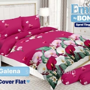 Bed Cover Bonita Emilia Galena