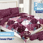Bed Cover Bonita Emilia Ramona