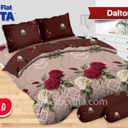Bed Cover Bonita Luxury Dalton Bed Cover Bonita Luxury Dalton