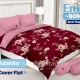 Bed Cover Bonita Emilia Adahlia