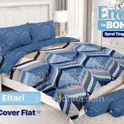 Bed Cover Bonita Emilia Eltari Bed Cover Bonita Emilia Eltari