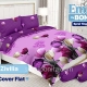 Bed Cover Bonita Emilia Zivilia