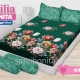Sprei Emilia Allosa