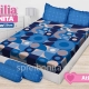 Sprei Emilia Atiqah
