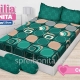 Sprei Emilia Celia