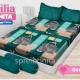 Sprei Emilia Gemani